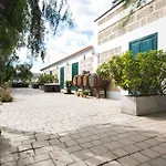 Venkovský dům La Malvasia Arico Viejo