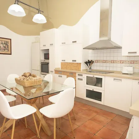 La Malvasia 컨트리하우스