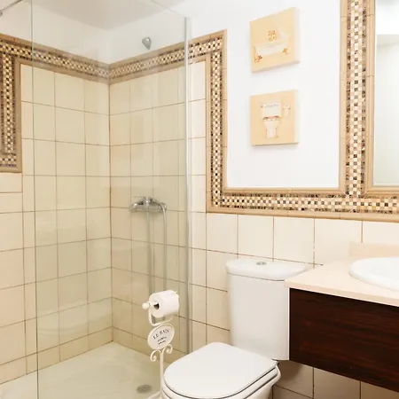 컨트리하우스 La Malvasia Arico Viejo