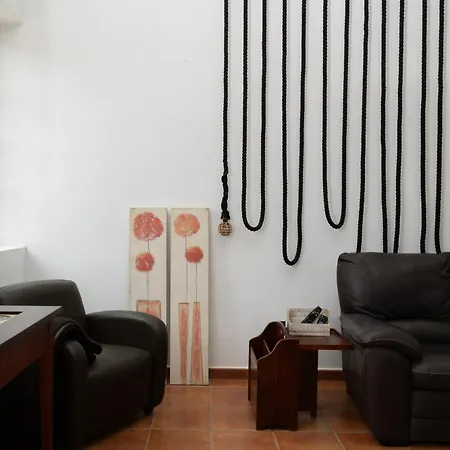 La Malvasia 컨트리하우스 *