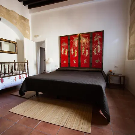 La Malvasia * Arico Viejo