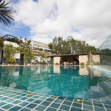 컨트리하우스 La Malvasia Arico Viejo