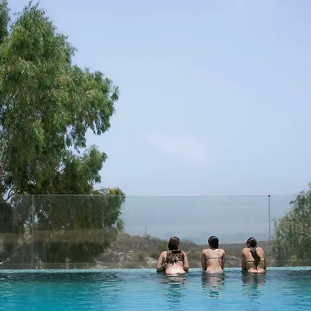 컨트리하우스 La Malvasia