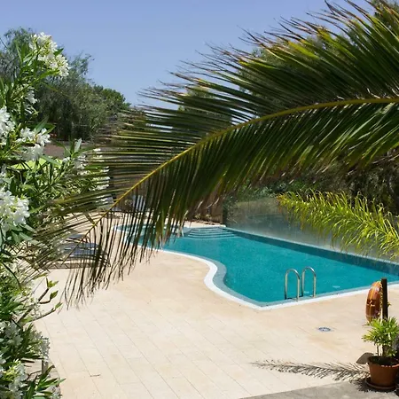 컨트리하우스 La Malvasia Arico Viejo