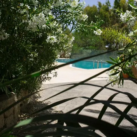 La Malvasia 컨트리하우스 Arico Viejo