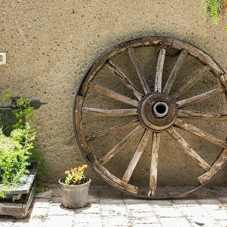 컨트리하우스 La Malvasia *