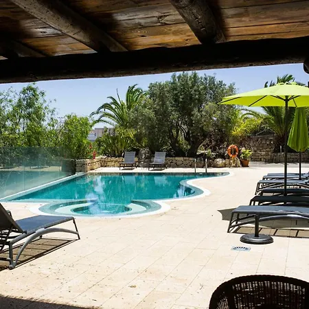 La Malvasia Arico Viejo