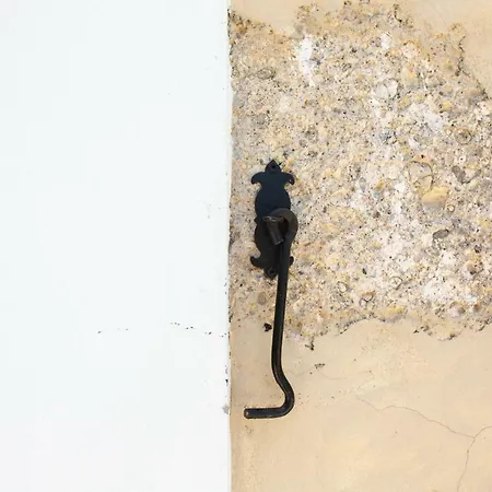 La Malvasia 컨트리하우스