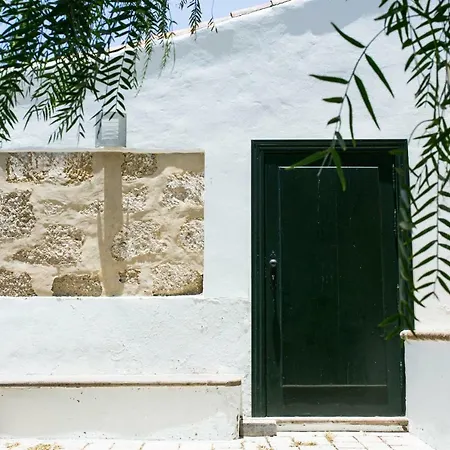 컨트리하우스 La Malvasia Arico Viejo