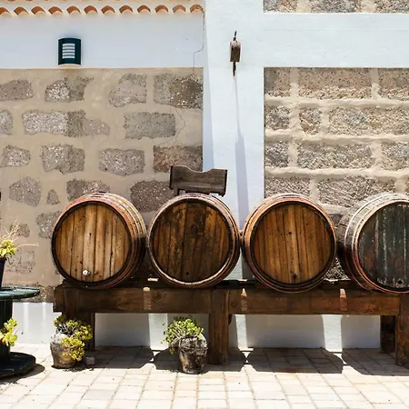 La Malvasia * Arico Viejo