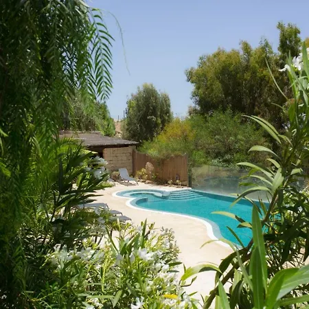 컨트리하우스 La Malvasia