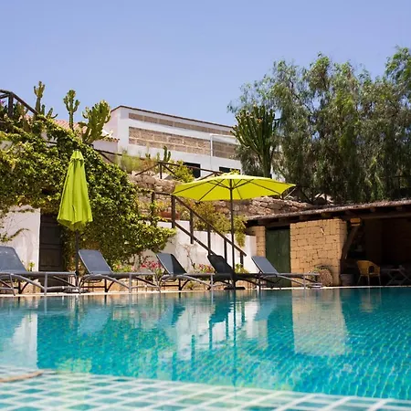 La Malvasia Arico Viejo