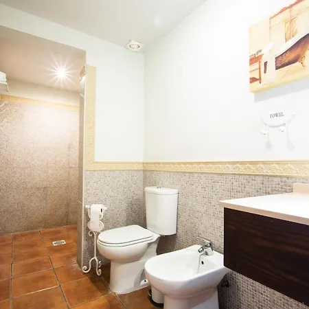 La Malvasia 컨트리하우스 *