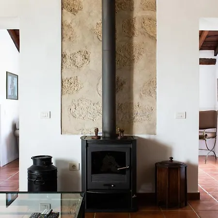 컨트리하우스 La Malvasia Arico Viejo