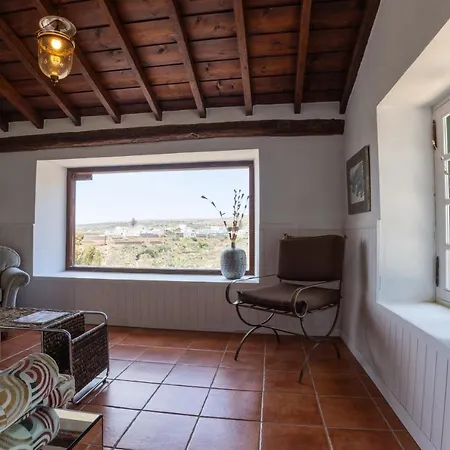 La Malvasia 컨트리하우스 Arico Viejo