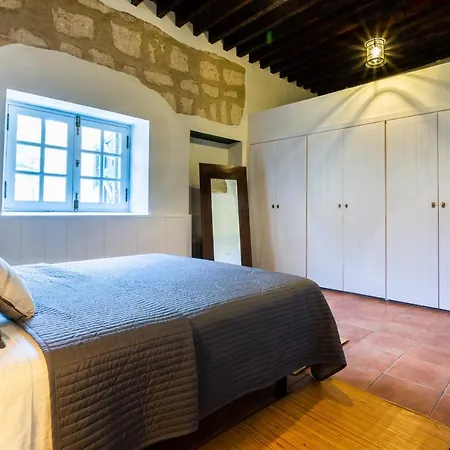 컨트리하우스 La Malvasia Arico Viejo