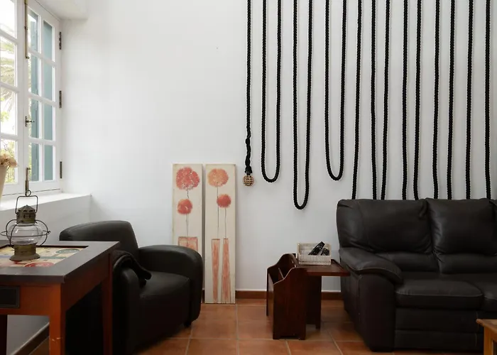 La Malvasia Séjour à la campagne *