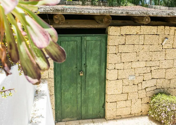 La Malvasia Lantställe