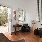 La Malvasia בית כפרי Arico Viejo