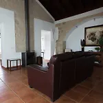 La Malvasia בית כפרי Arico Viejo