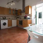 La Malvasia בית כפרי Arico Viejo