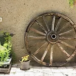 Kır Evi La Malvasia *