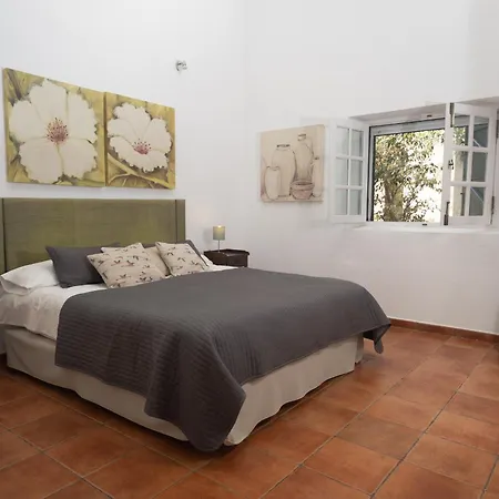 La Malvasia Vakantiehuis