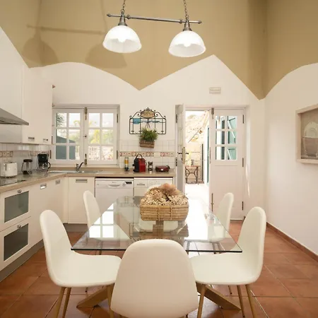 Holiday home La Malvasia *