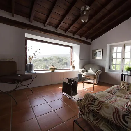 Vakantiehuis La Malvasia