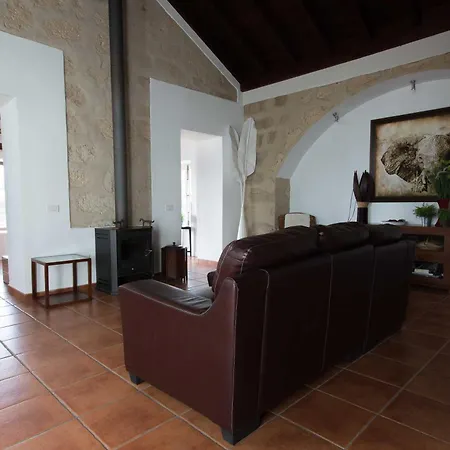 La Malvasia Vakantiehuis Arico Viejo