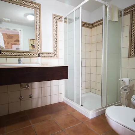 La Malvasia Country house *