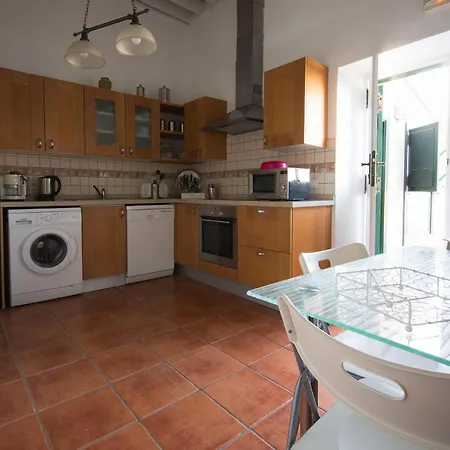 La Malvasia Country house Arico Viejo