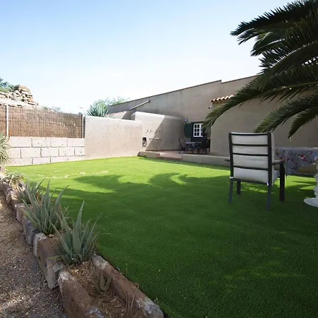 Holiday home La Malvasia *