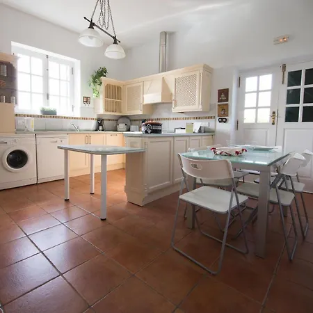 Country house La Malvasia Arico Viejo