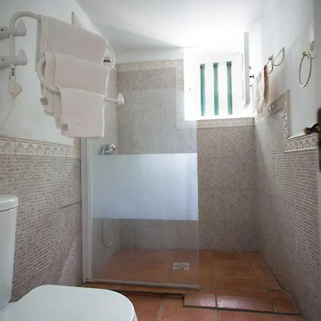 Country house La Malvasia *