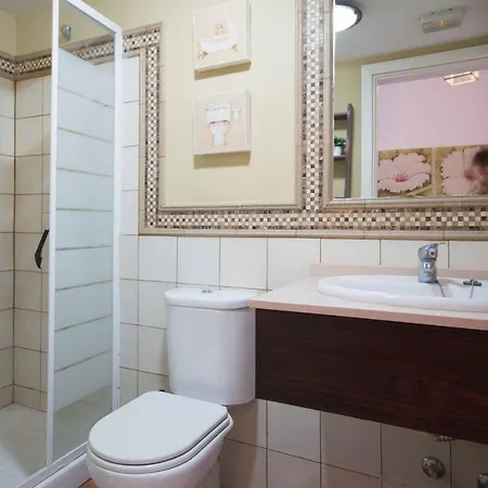 Holiday home La Malvasia *