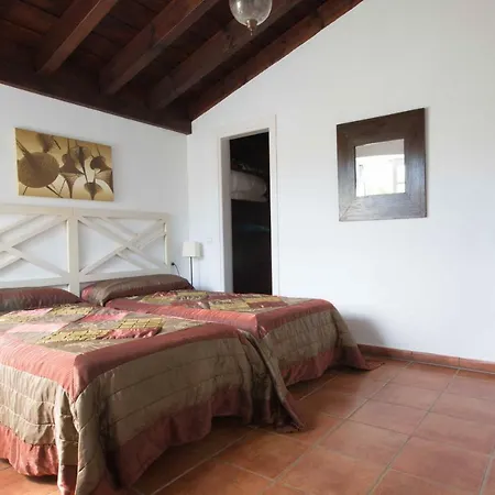 La Malvasia Holiday home