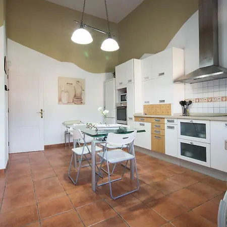 La Malvasia Holiday home *