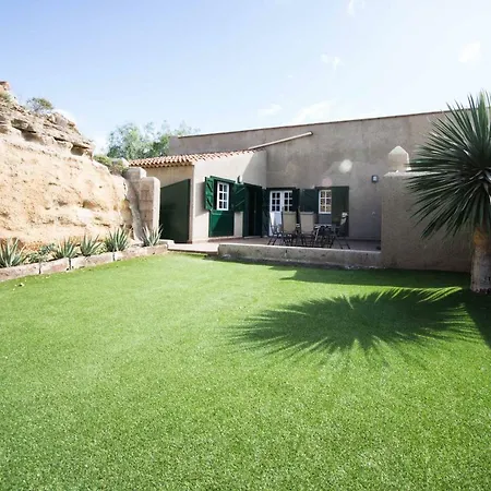 La Malvasia Vakantiehuis