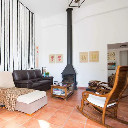 Holiday home La Malvasia *