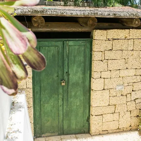 La Malvasia Holiday home