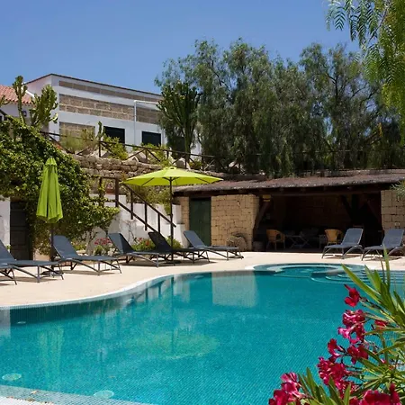 La Malvasia Vakantiehuis Arico Viejo