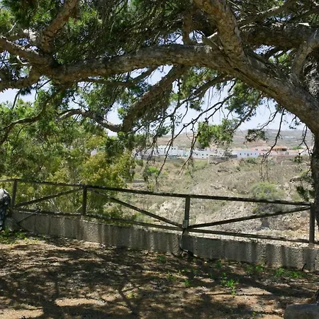 La Malvasia Holiday home *