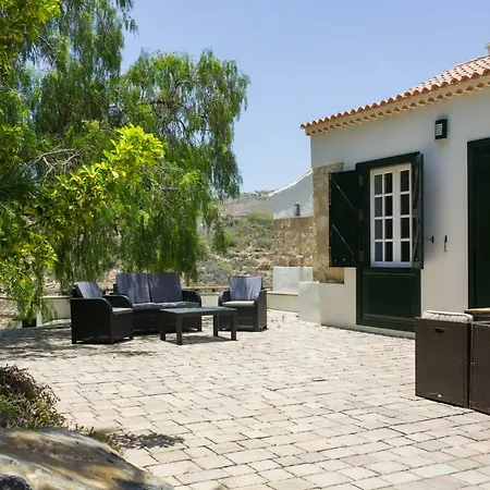 La Malvasia Vakantiehuis