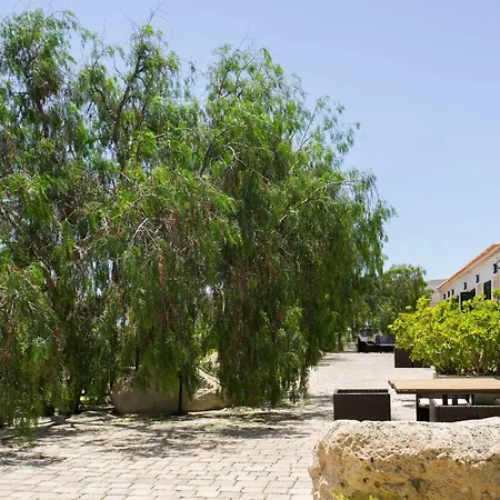 Vakantiehuis La Malvasia *