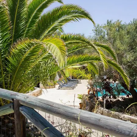 La Malvasia * Arico Viejo