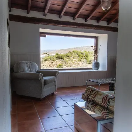 La Malvasia Vakantiehuis *