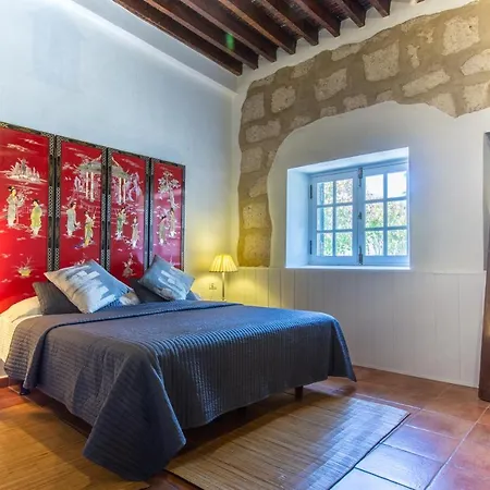 Holiday home La Malvasia *