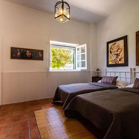 La Malvasia Holiday home