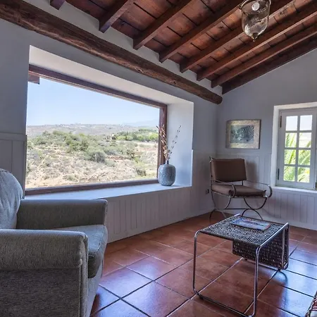 La Malvasia Holiday home *